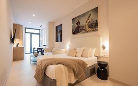 Florit Flats - The Benicalap Apartments